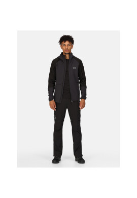 Regatta Суитшърт Molaris RMA537 Сив Regular Fit - Pepit.bg
