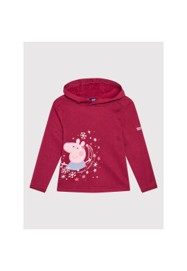 Regatta Суитшърт Peppa Graph RKA365 Розов Regular Fit - Pepit.bg