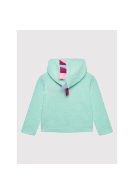 Regatta Суитшърт Peppa Zip Through RKA379 Син Regular Fit - Pepit.bg