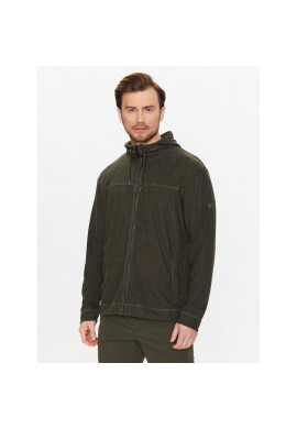 Regatta Суитшърт Shorebay RMA531 Зелен Regular Fit - Pepit.bg