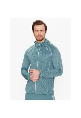 Regatta Суитшърт Yonder RMA504 Зелен Regular Fit - Pepit.bg