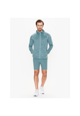 Regatta Суитшърт Yonder RMA504 Зелен Regular Fit - Pepit.bg