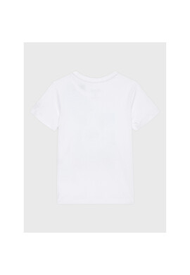 Regatta Тишърт Bosley VI RKT149 Бял Regular Fit - Pepit.bg