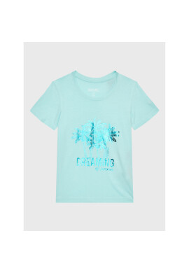 Regatta Тишърт Bosley VI RKT149 Син Regular Fit - Pepit.bg