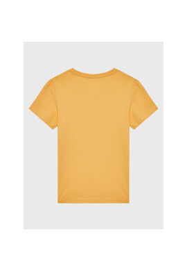 Regatta Тишърт Bosley VI RKT149 Жълт Regular Fit - Pepit.bg