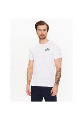 Regatta Тишърт Breezed III RMT273 Бял Regular Fit - Pepit.bg