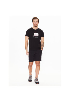 Regatta Тишърт Breezed III RMT273 Черен Regular Fit - Pepit.bg