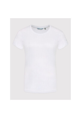 Regatta Тишърт Carlie RWT198 Бял Regular Fit - Pepit.bg