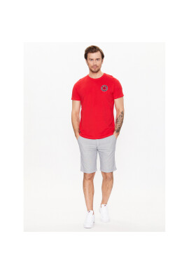 Regatta Тишърт Cline VII RMT263 Червен Regular Fit - Pepit.bg