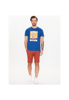 Regatta Тишърт Cline VII RMT263 Син Regular Fit - Pepit.bg