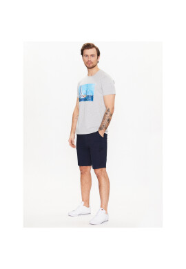 Regatta Тишърт Cline VII RMT263 Сив Regular Fit - Pepit.bg