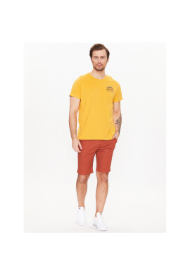 Regatta Тишърт Cline VII RMT263 Жълт Regular Fit - Pepit.bg