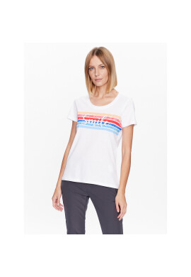 Regatta Тишърт Filandra VII Printed RWT262 Бял Regular Fit - Pepit.bg