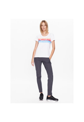 Regatta Тишърт Filandra VII Printed RWT262 Бял Regular Fit - Pepit.bg