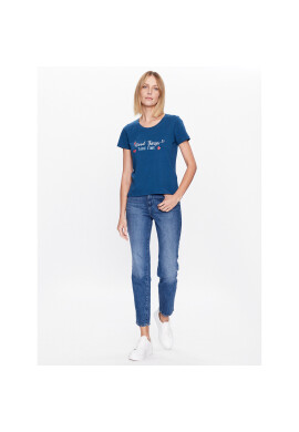 Regatta Тишърт Filandra VII RWT262 Син Regular Fit - Pepit.bg