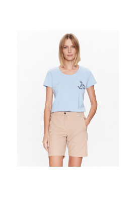 Regatta Тишърт Filandra VII RWT262 Син Regular Fit - Pepit.bg