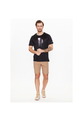 Regatta Тишърт Fingal VII RMT272 Черен Regular Fit - Pepit.bg