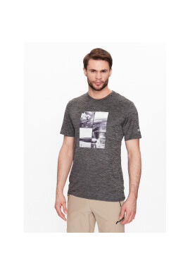 Regatta Тишърт Fingal VII RMT272 Сив Regular Fit - Pepit.bg