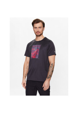 Regatta Тишърт Fingal VII RMT272 Сив Regular Fit - Pepit.bg