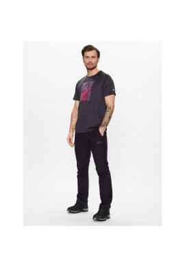 Regatta Тишърт Fingal VII RMT272 Сив Regular Fit - Pepit.bg