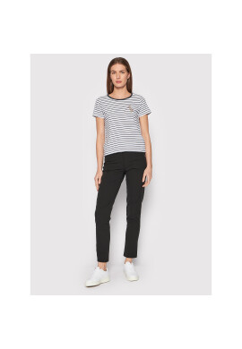 Regatta Тишърт Odalis RWT218 Бял Regular Fit - Pepit.bg