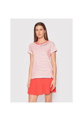 Regatta Тишърт Odalis RWT218 Розов Regular Fit - Pepit.bg