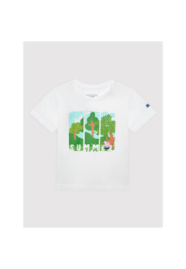 Regatta Тишърт Peppa RKT126 Бял Regular Fit - Pepit.bg