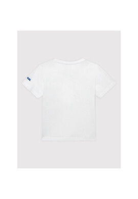Regatta Тишърт Peppa RKT126 Бял Regular Fit - Pepit.bg
