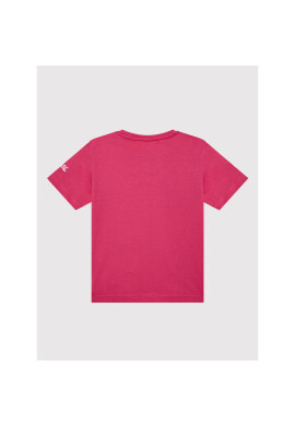 Regatta Тишърт Peppa RKT126 Розов Regular Fit - Pepit.bg