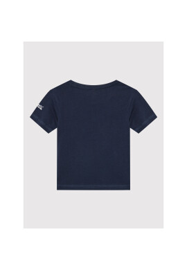 Regatta Тишърт Peppa RKT126 Тъмносин Regular Fit - Pepit.bg
