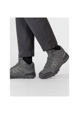 Regatta Туристически Edgepoint Mid Wp RMF622 Сив - Pepit.bg