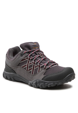 Regatta Туристически Lady Edgepoint III Wp RWF617 Сив - Pepit.bg