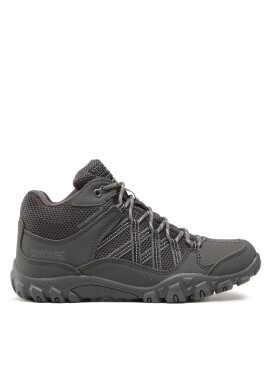 Regatta Туристически Lady Edgepoint Mid Wp RWF622 Сив - Pepit.bg
