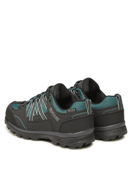 Regatta Туристически Lady Samaris II Low RWF540 Черен - Pepit.bg