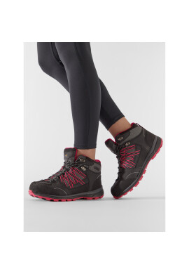 Regatta Туристически Lady Samaris II Mid RWF539 Черен - Pepit.bg
