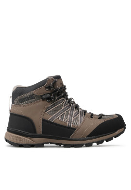 Regatta Туристически Lady Samaris II Mid RWF539 Кафяв - Pepit.bg