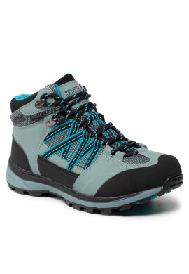 Regatta Туристически Lady Samaris II Mid RWF539 Син - Pepit.bg