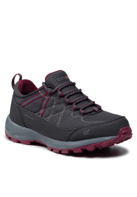 Regatta Туристически Lady Samaris Lite Low RWF693 Сив - Pepit.bg