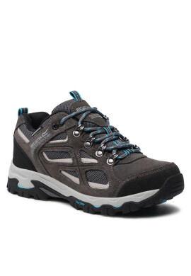Regatta Туристически Lady Tebay Low RWF703 Сив - Pepit.bg