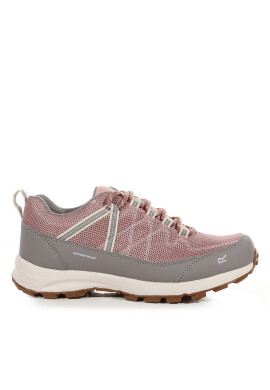 Regatta Туристически LdySamarisLtLowII RWF793 Сив - Pepit.bg