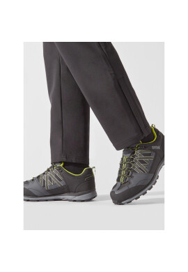 Regatta Туристически Samaris II Low RMF540 Черен - Pepit.bg