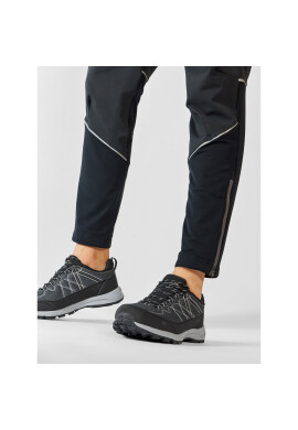 Regatta Туристически Samaris Lite Low RMF693 Черен - Pepit.bg