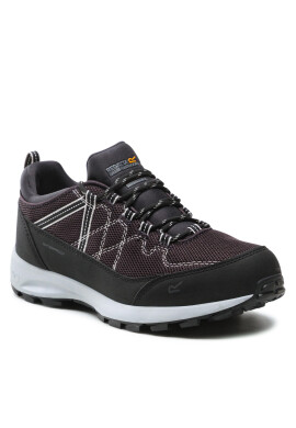Regatta Туристически Samaris Lite Low RWF693 Черен - Pepit.bg