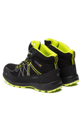 Regatta Туристически Samaris Lite RMF700 Черен - Pepit.bg
