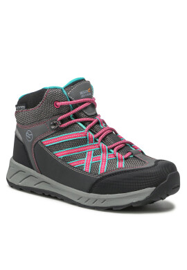 Regatta Туристически Samaris Mid Jnr RKF509 Цветен - Pepit.bg
