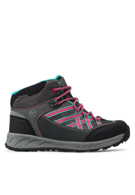 Regatta Туристически Samaris Mid Jnr RKF509 Цветен - Pepit.bg