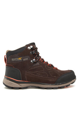 Regatta Туристически Samaris Suede RMF575 Кафяв - Pepit.bg