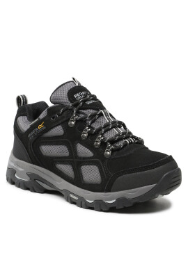 Regatta Туристически Tebay Low RMF703 Черен - Pepit.bg