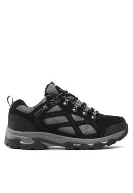 Regatta Туристически Tebay Low RMF703 Черен - Pepit.bg