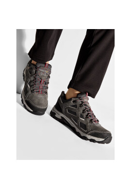 Regatta Туристически Tebay Low RMF703 Сив - Pepit.bg